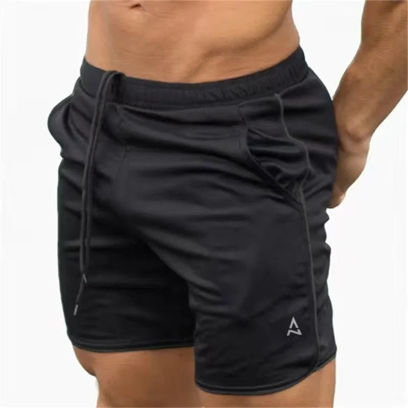 Kraftfit v2 Shorts