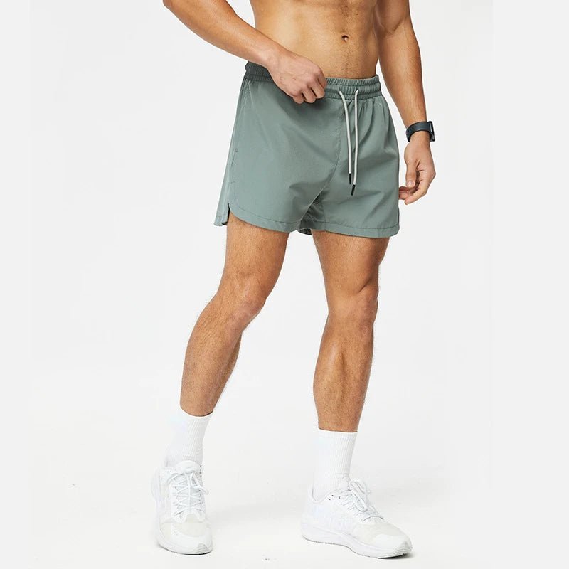 PWRUN 7in Shorts