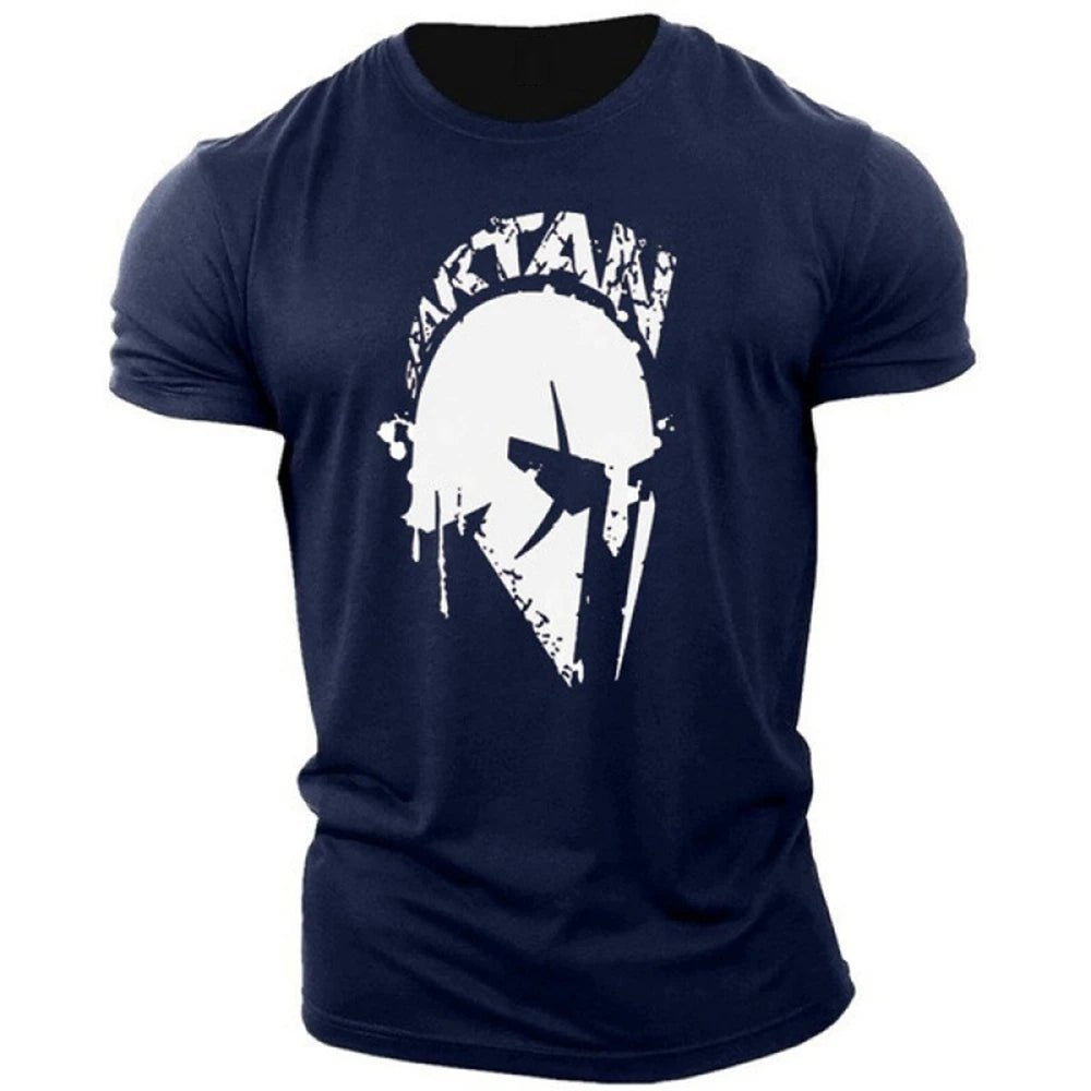 Spartan T-Shirt