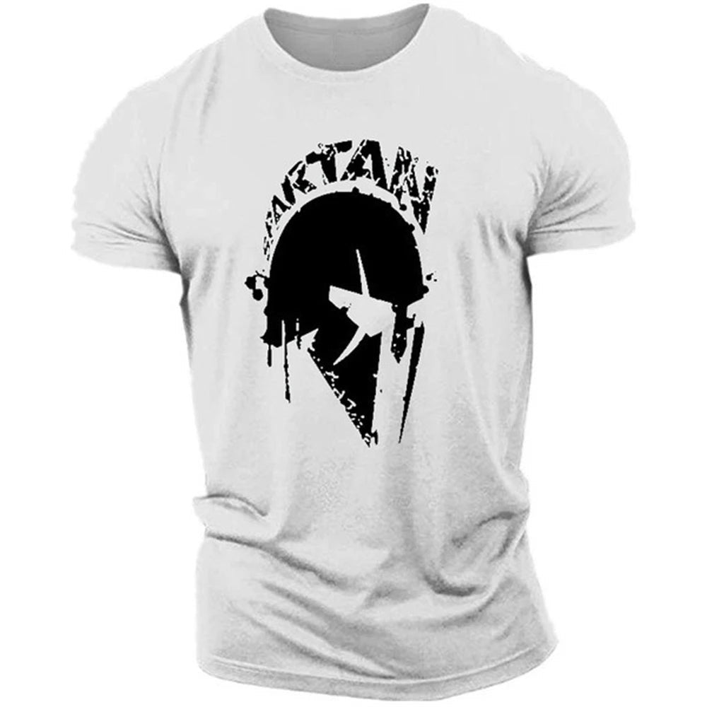 Spartan T-Shirt