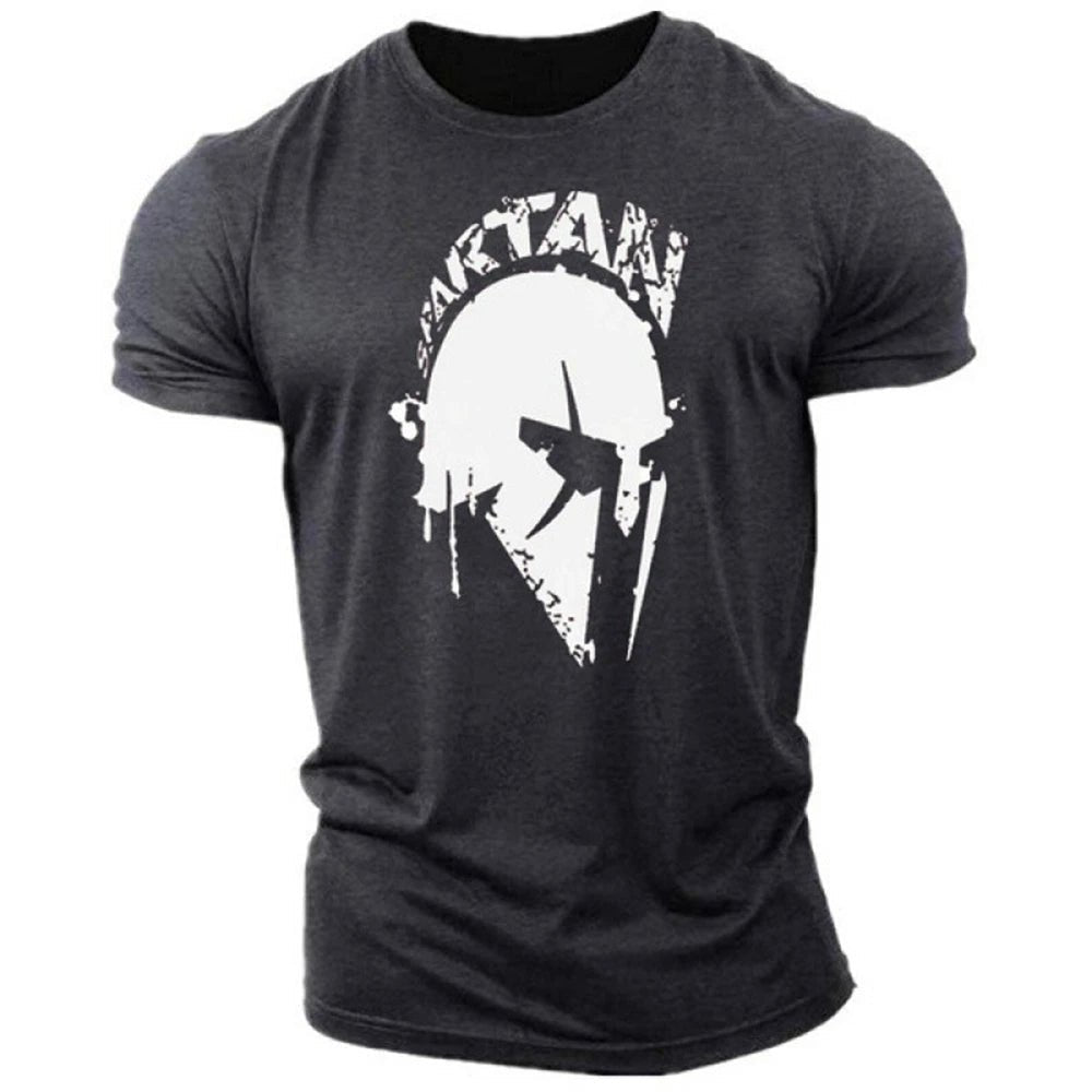 Spartan T-Shirt