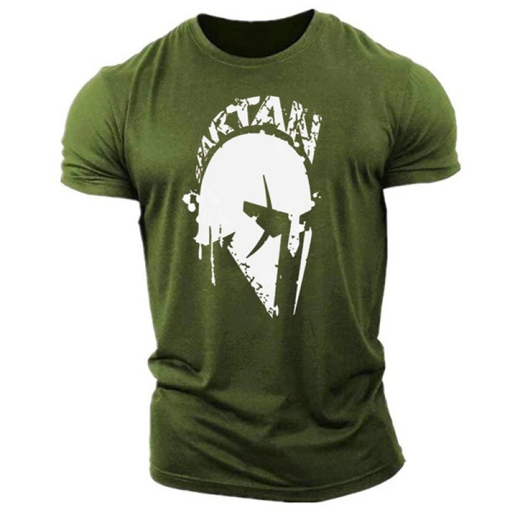 Spartan T-Shirt