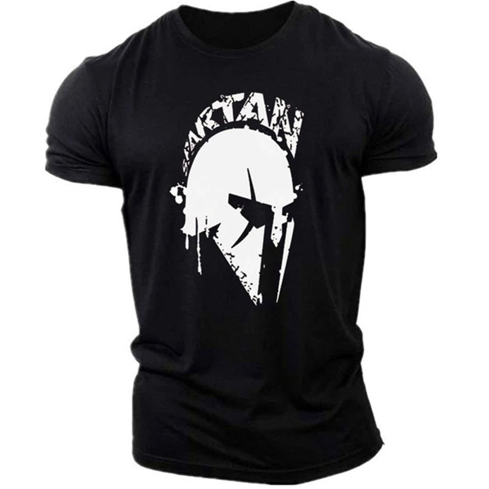 Spartan T-Shirt