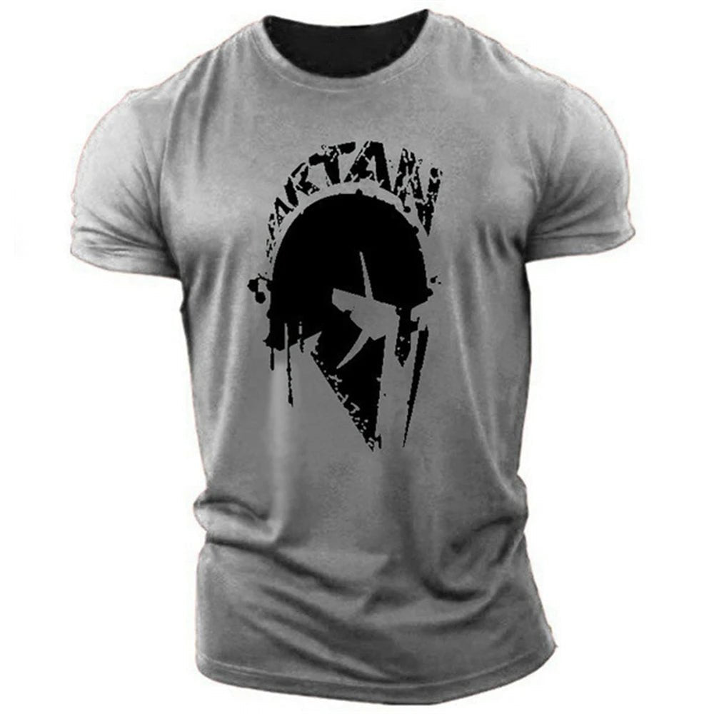 Spartan T-Shirt