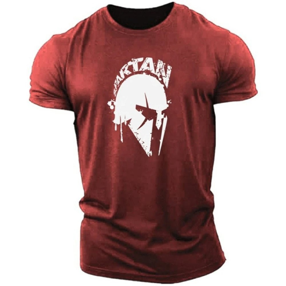 Spartan T-Shirt