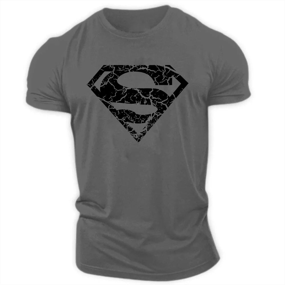 Power Supermans T-shirt