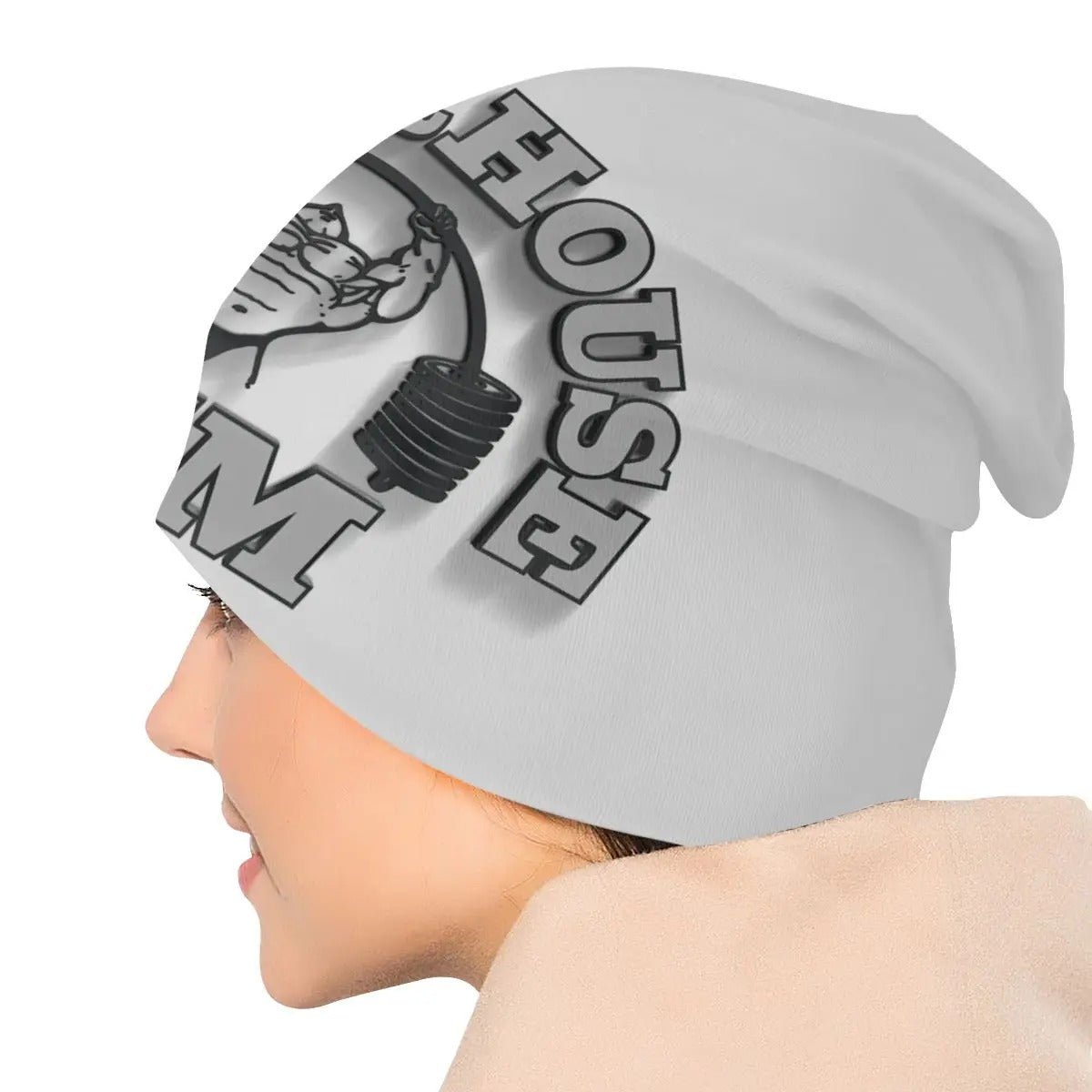 Powerhouse Gym Beanie