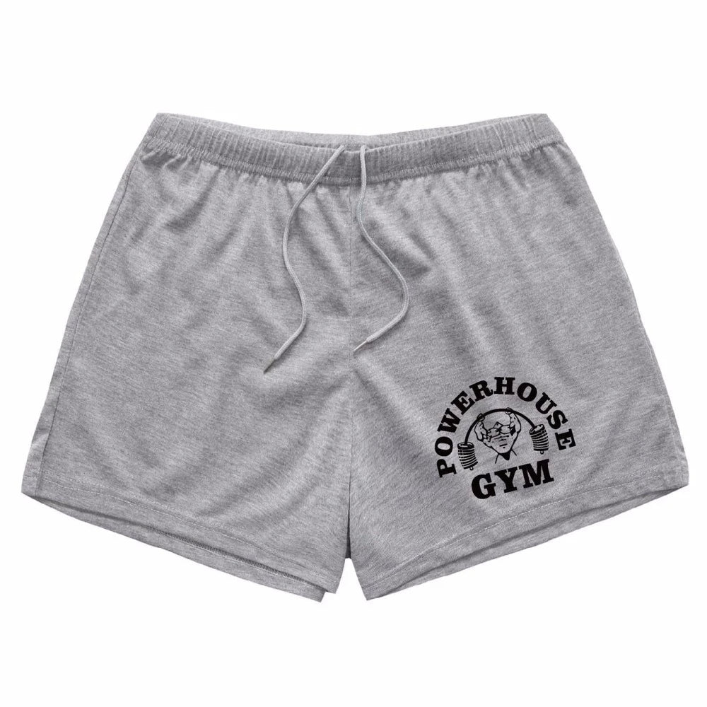 Powerhouse Gym Shorts