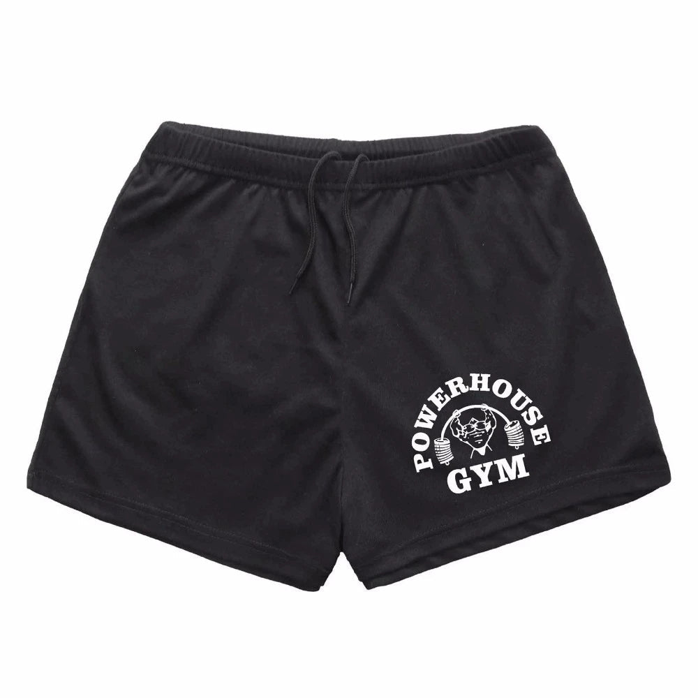 Powerhouse Gym Shorts