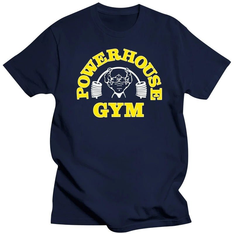 Powerhouse Gym T-shirt