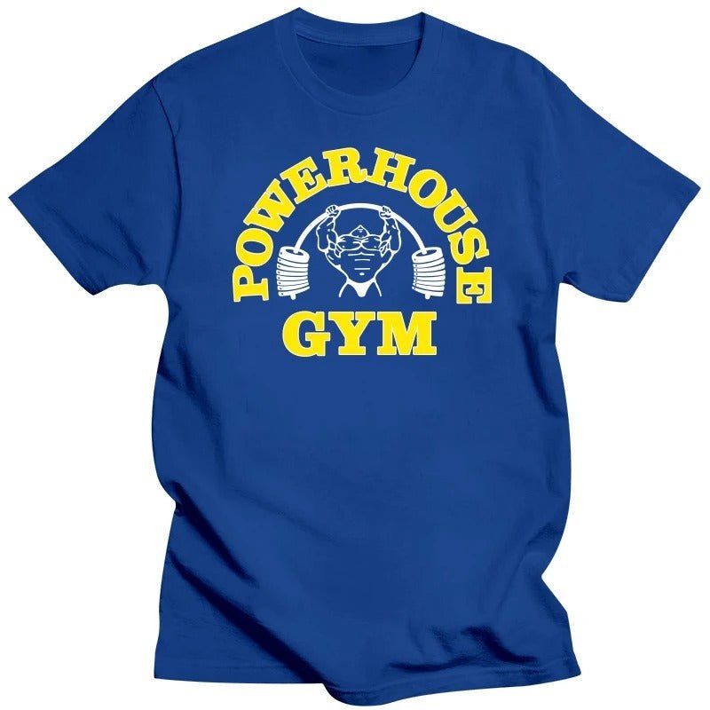 Powerhouse Gym T-shirt