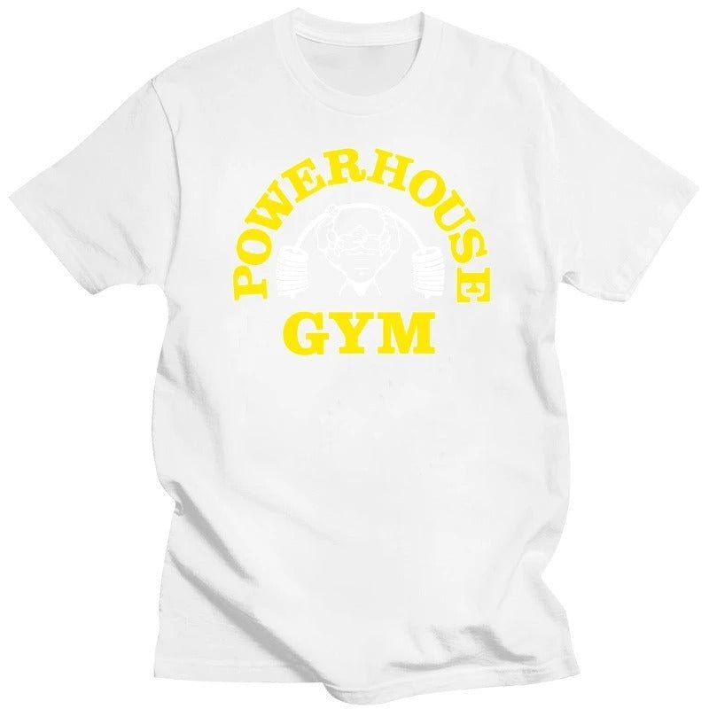 Powerhouse Gym T-shirt