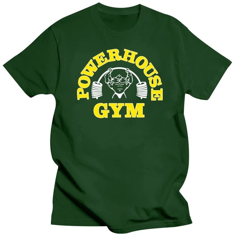 Powerhouse Gym T-shirt