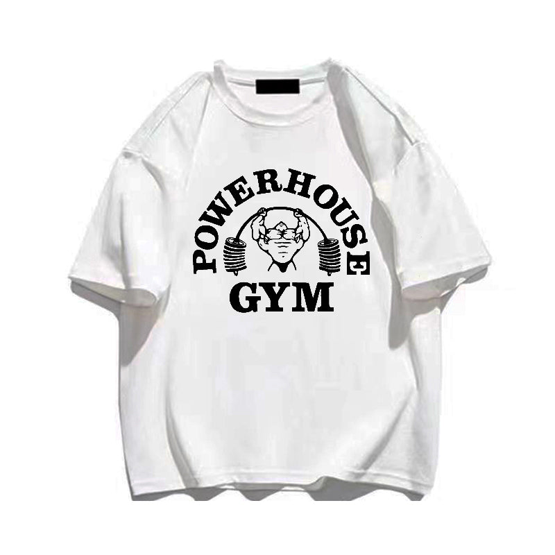 Powerhouse T-Shirt