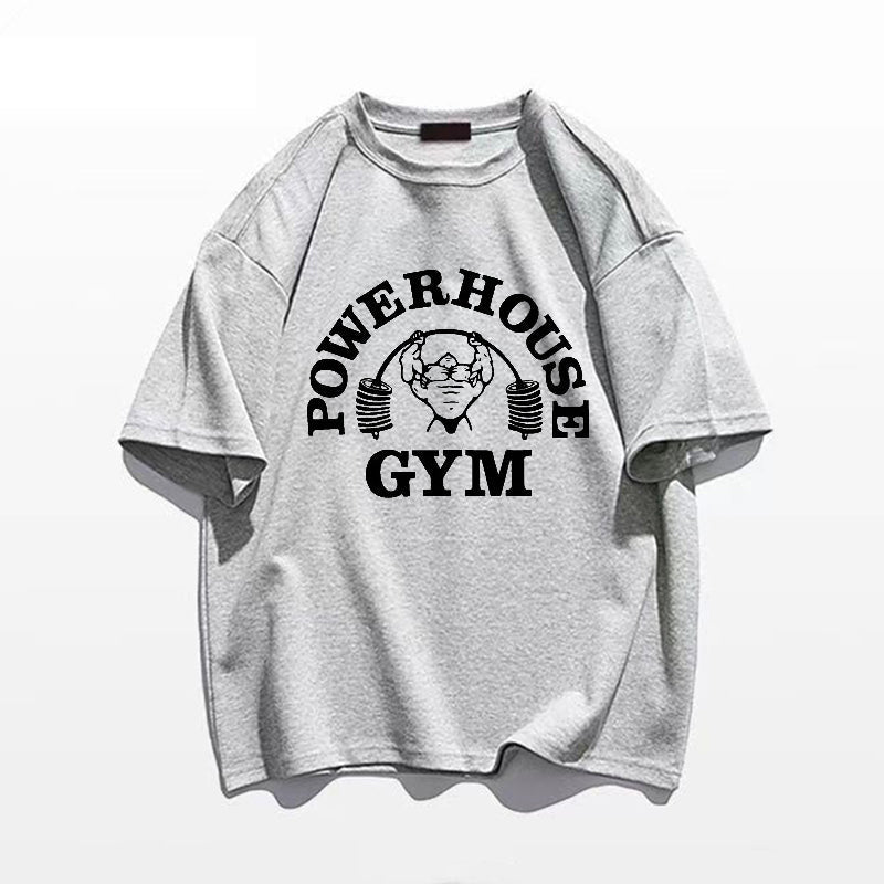 Powerhouse T-Shirt