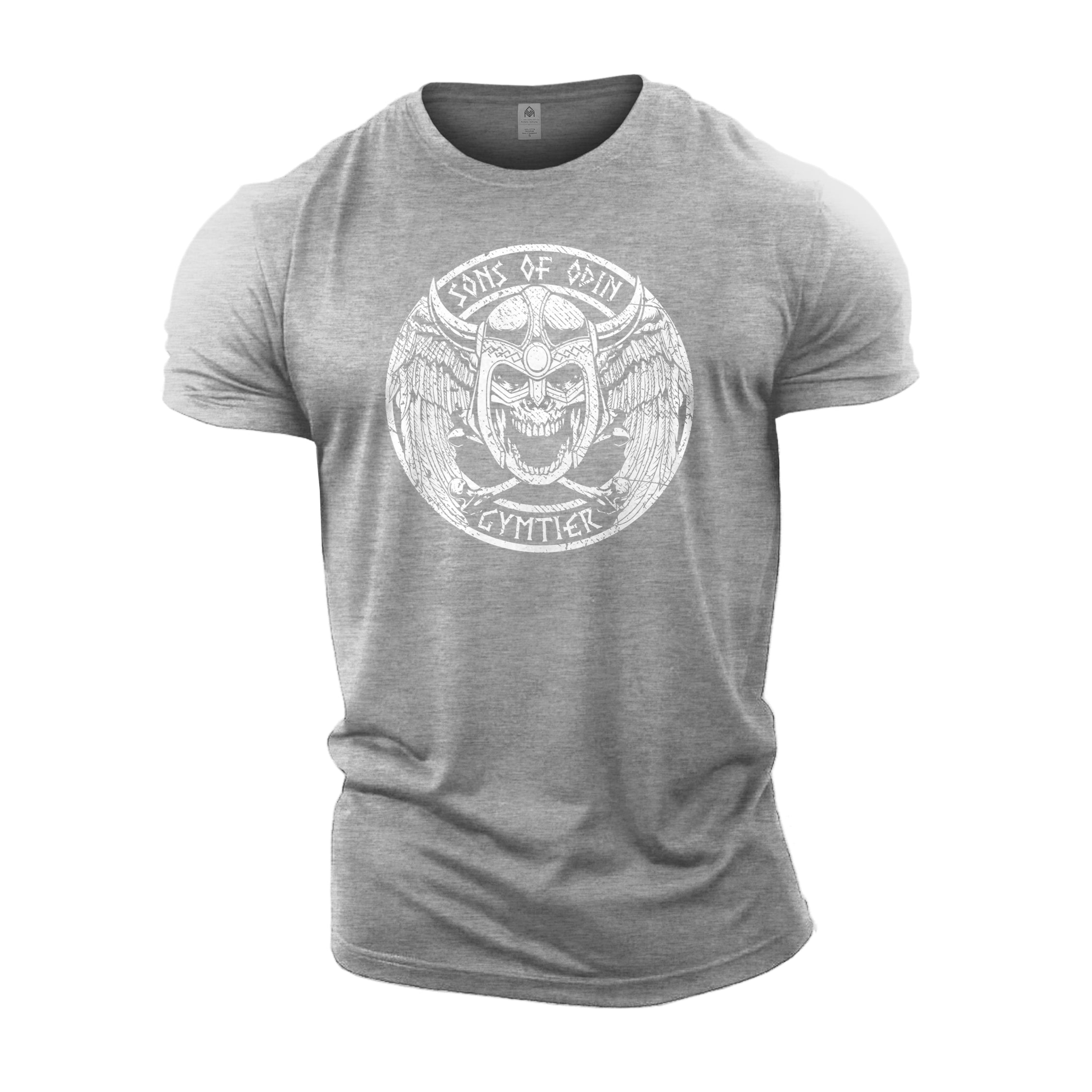 Sons Of Odin Wings T-Shirt