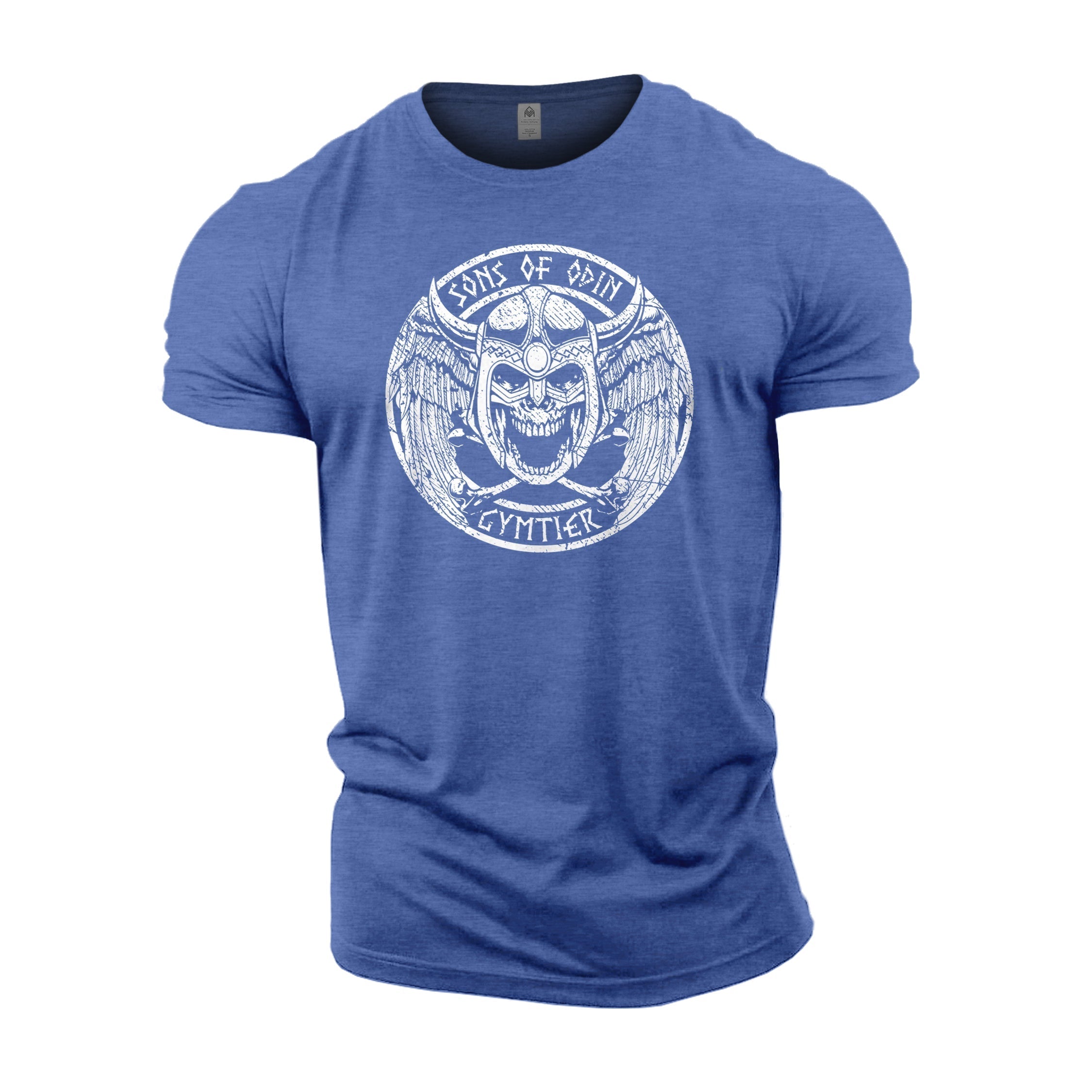 Sons Of Odin Wings T-Shirt