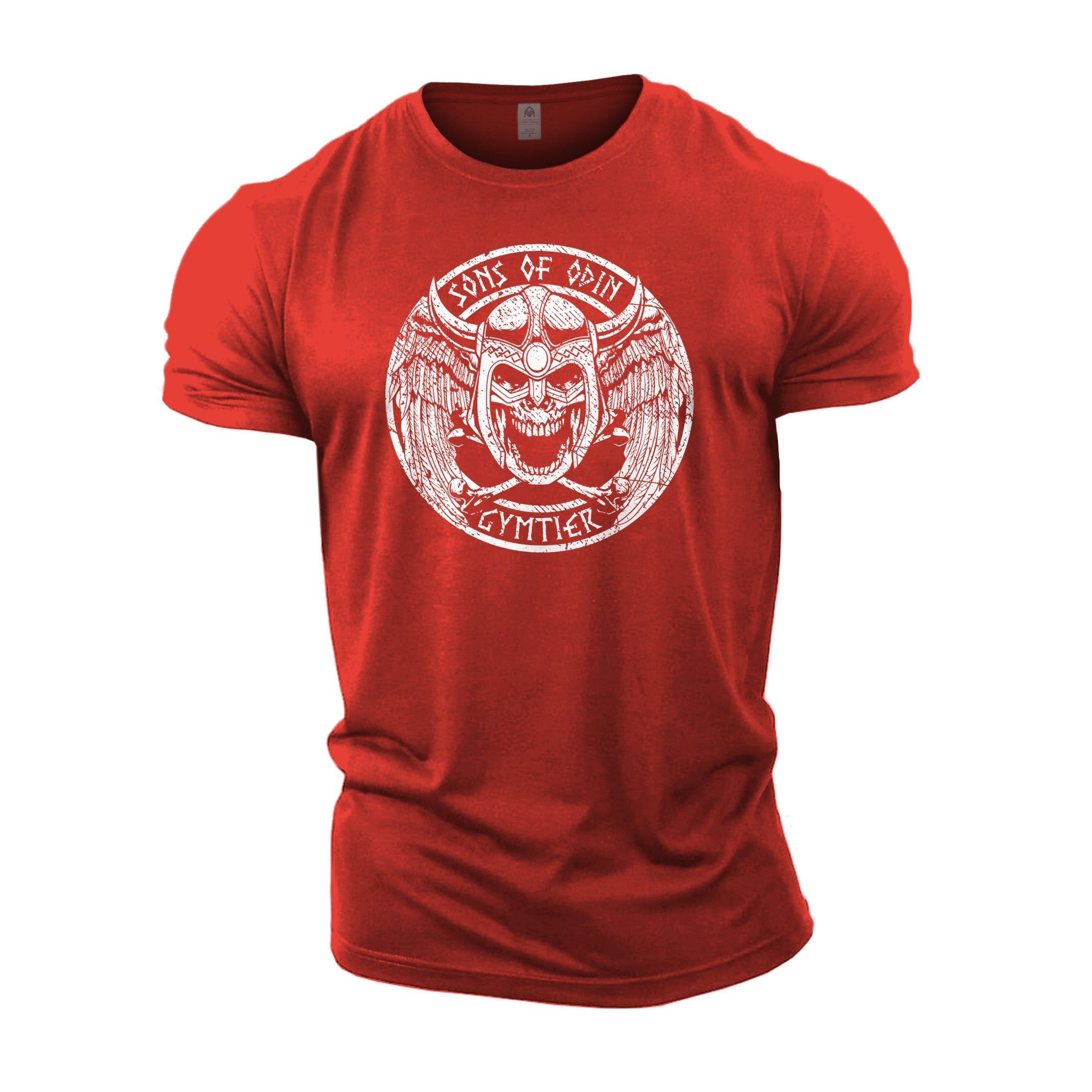 Sons Of Odin Wings T-Shirt