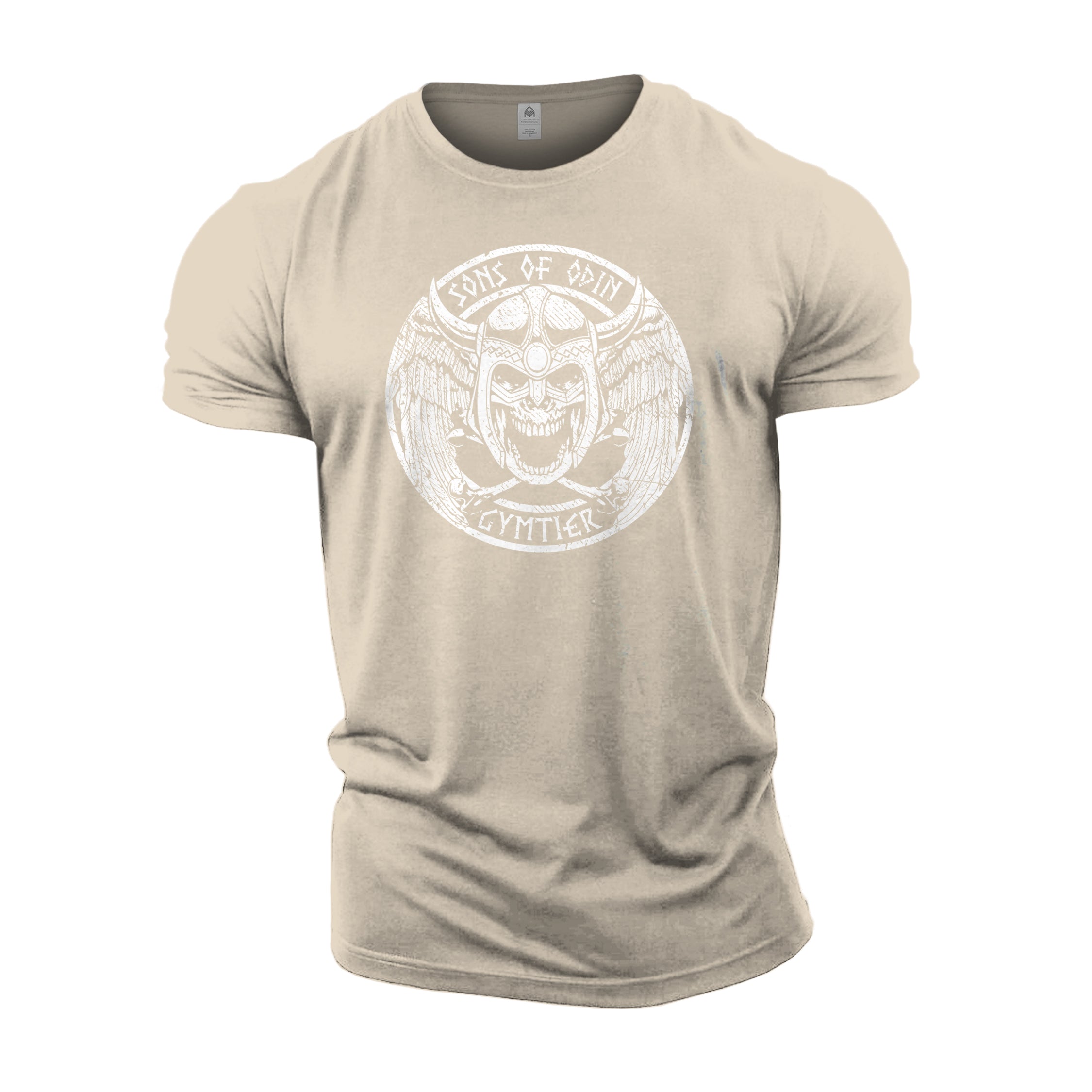 Sons Of Odin Wings T-Shirt