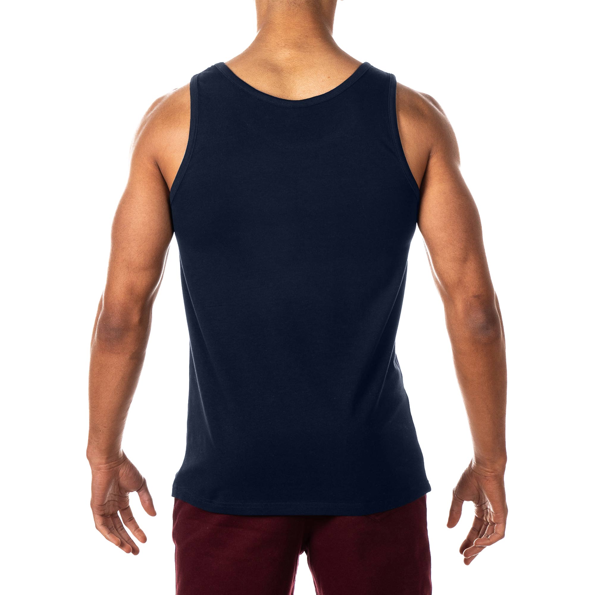 Spartan Gym Tank