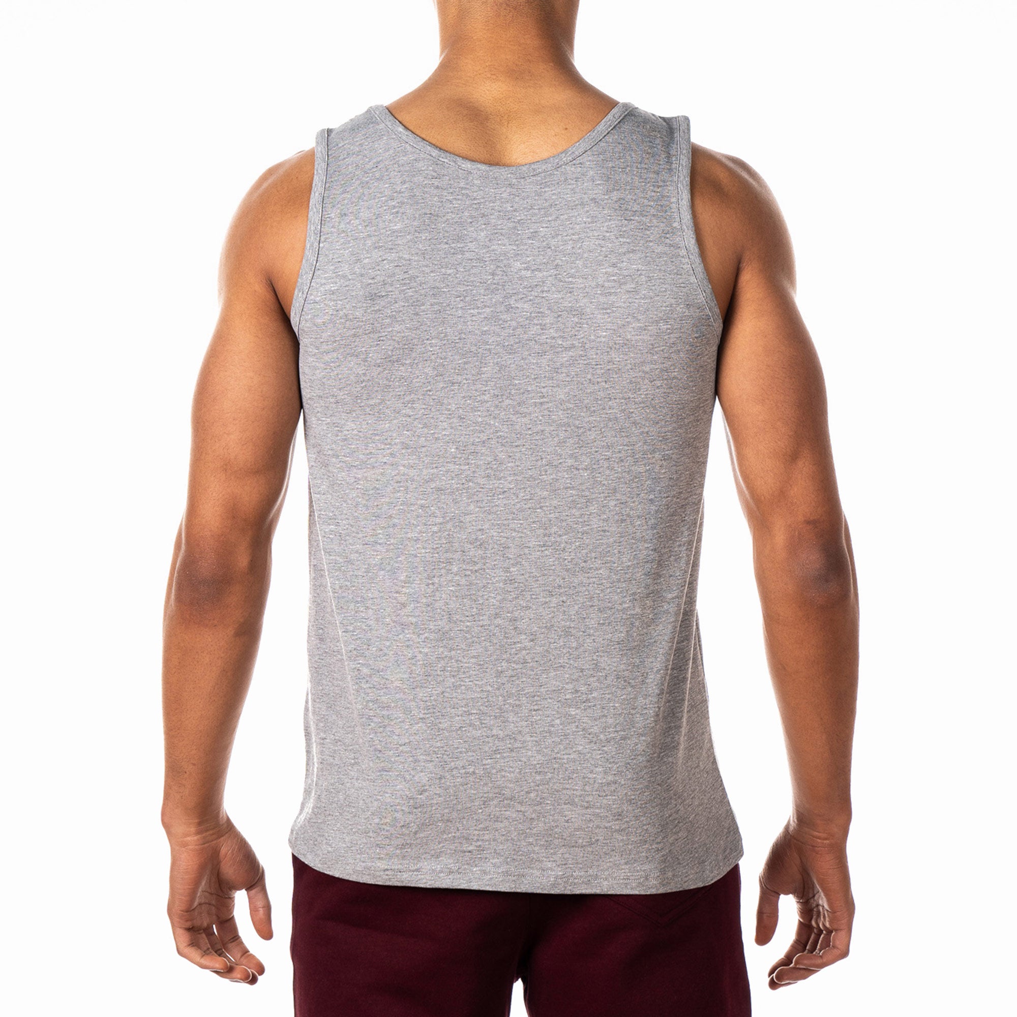 Spartan Gym Tank