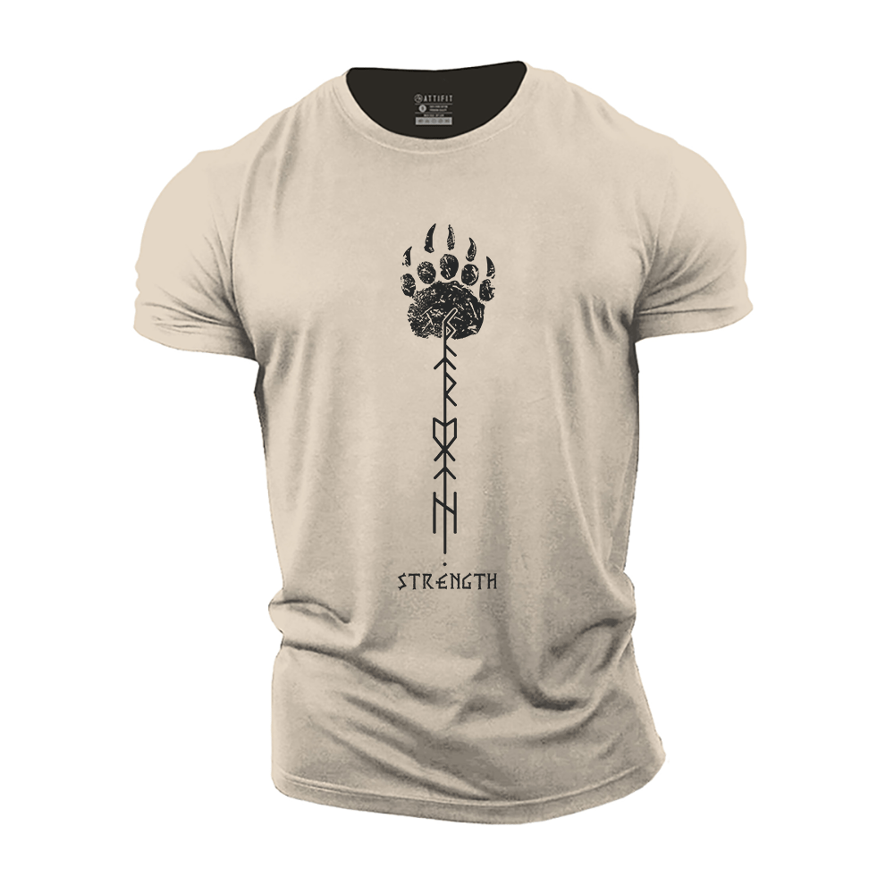 Strength T-Shirt