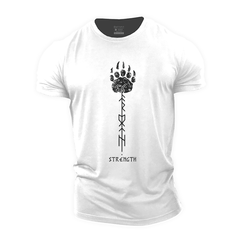 Strength T-Shirt