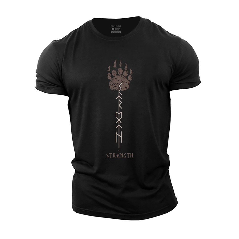 Strength T-Shirt