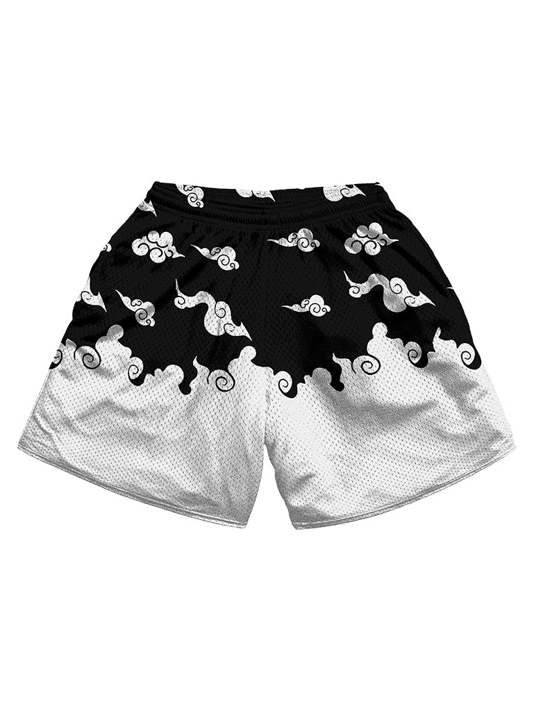 Sun God Shorts