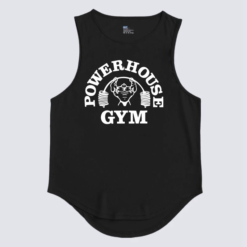 Powerhouse Gym Leinen