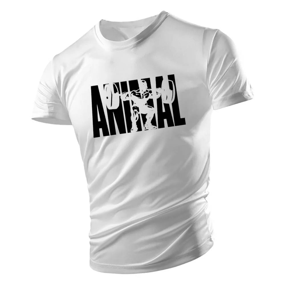 ANIMAL Quick Dry T-shirt