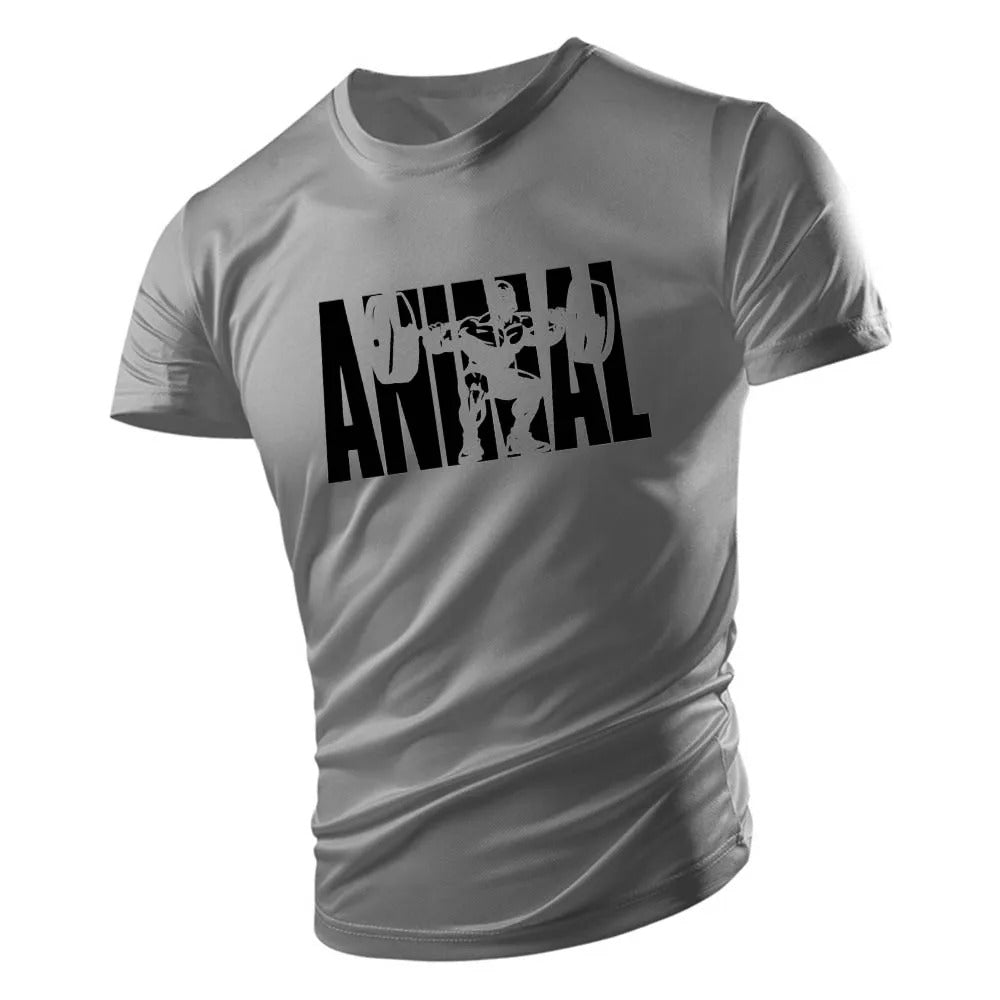 ANIMAL Quick Dry T-shirt