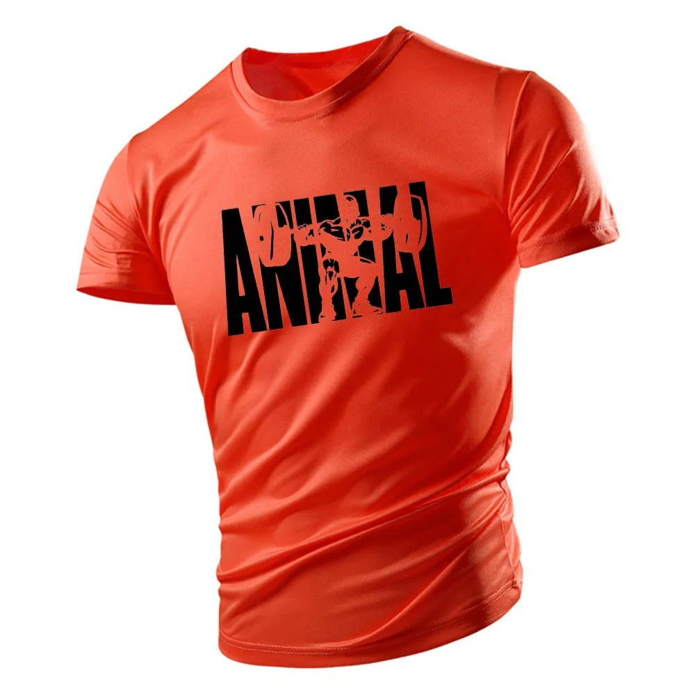 ANIMAL Quick Dry T-shirt