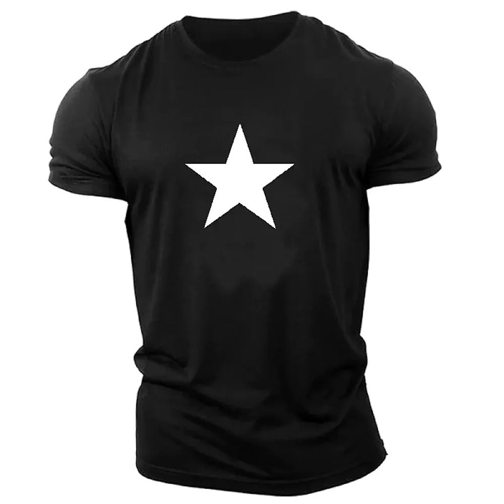 Star Gym T-Shirt