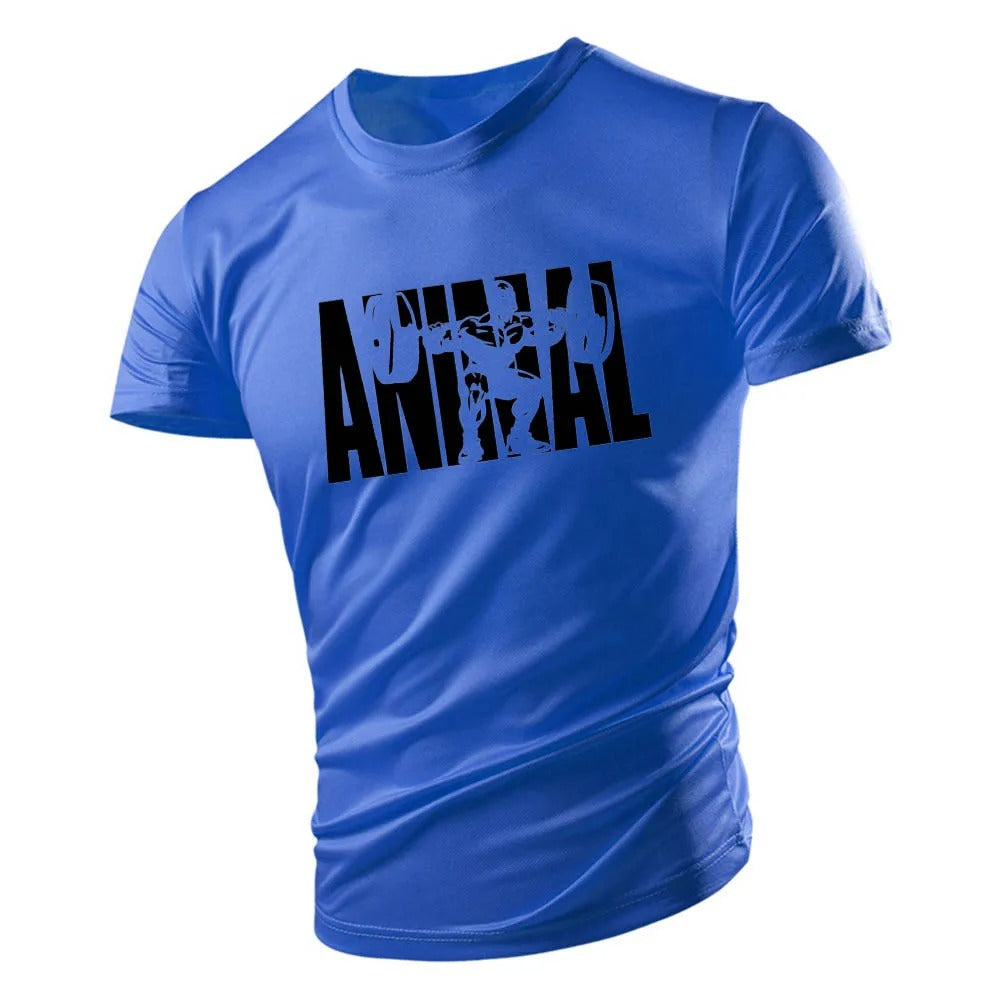 ANIMAL Quick Dry T-shirt