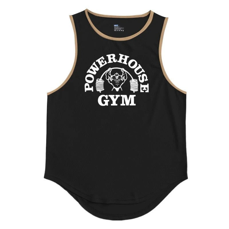 Powerhouse Gym Leinen