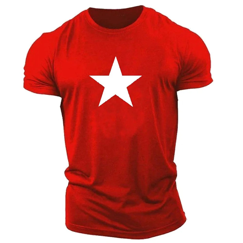 Star Gym T-Shirt