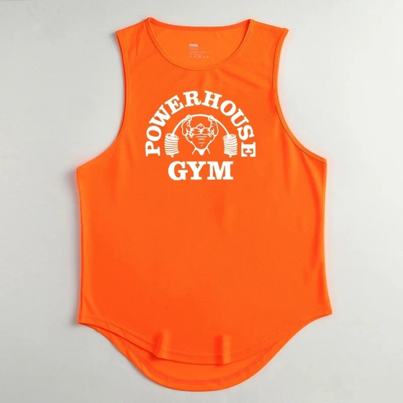 Powerhouse Gym Leinen
