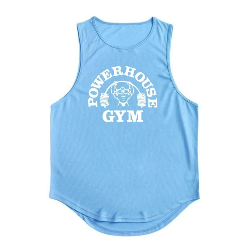Powerhouse Gym Leinen