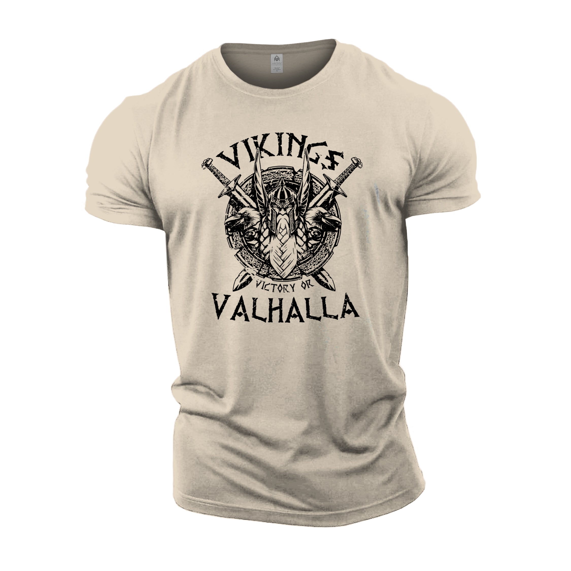 Victory Sons Of Odin Gym T-Shirt 3 Pack