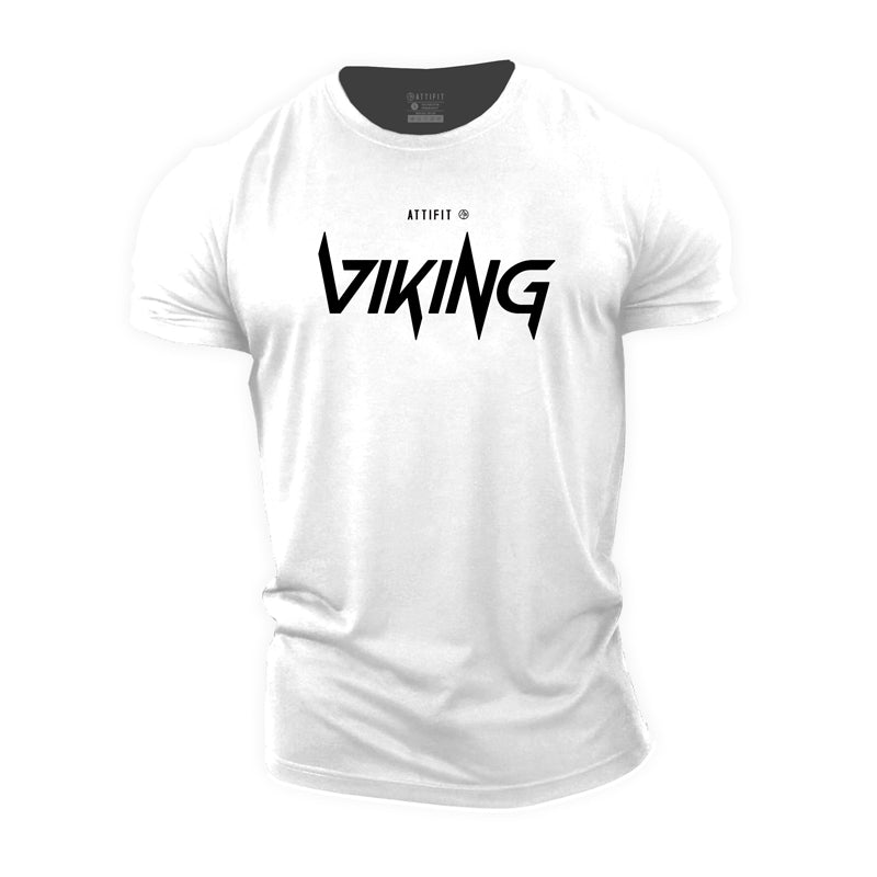 Viking Challange T-shirt