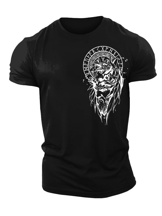 Viking Empire T-shirt