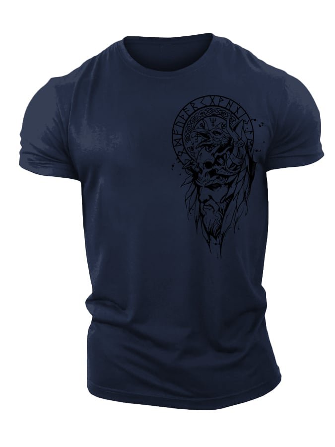 Viking Empire T-shirt