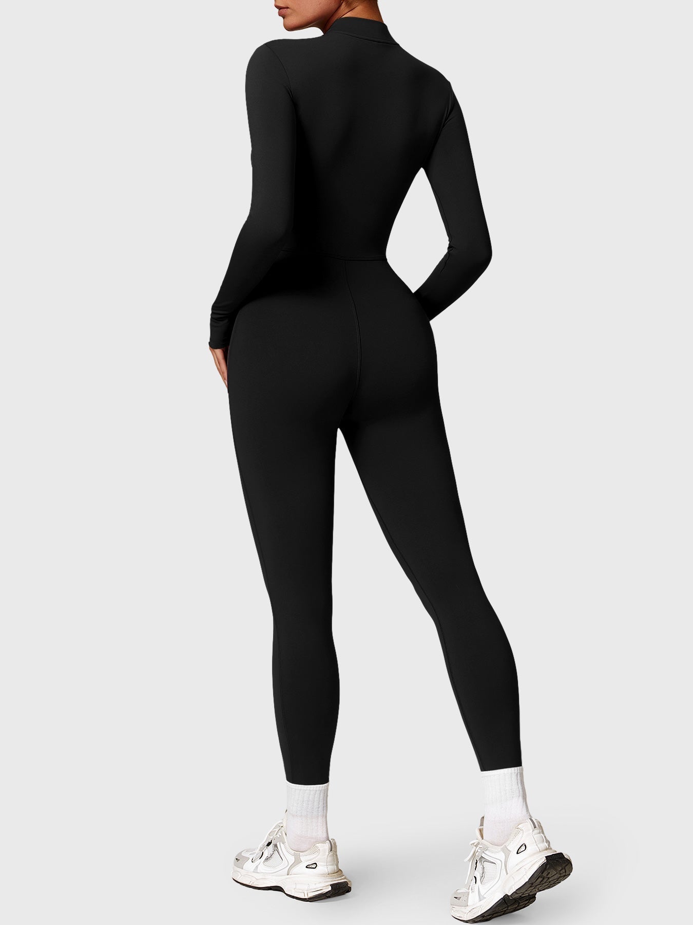 Kraftfit Bella Fleece Jumpsuit